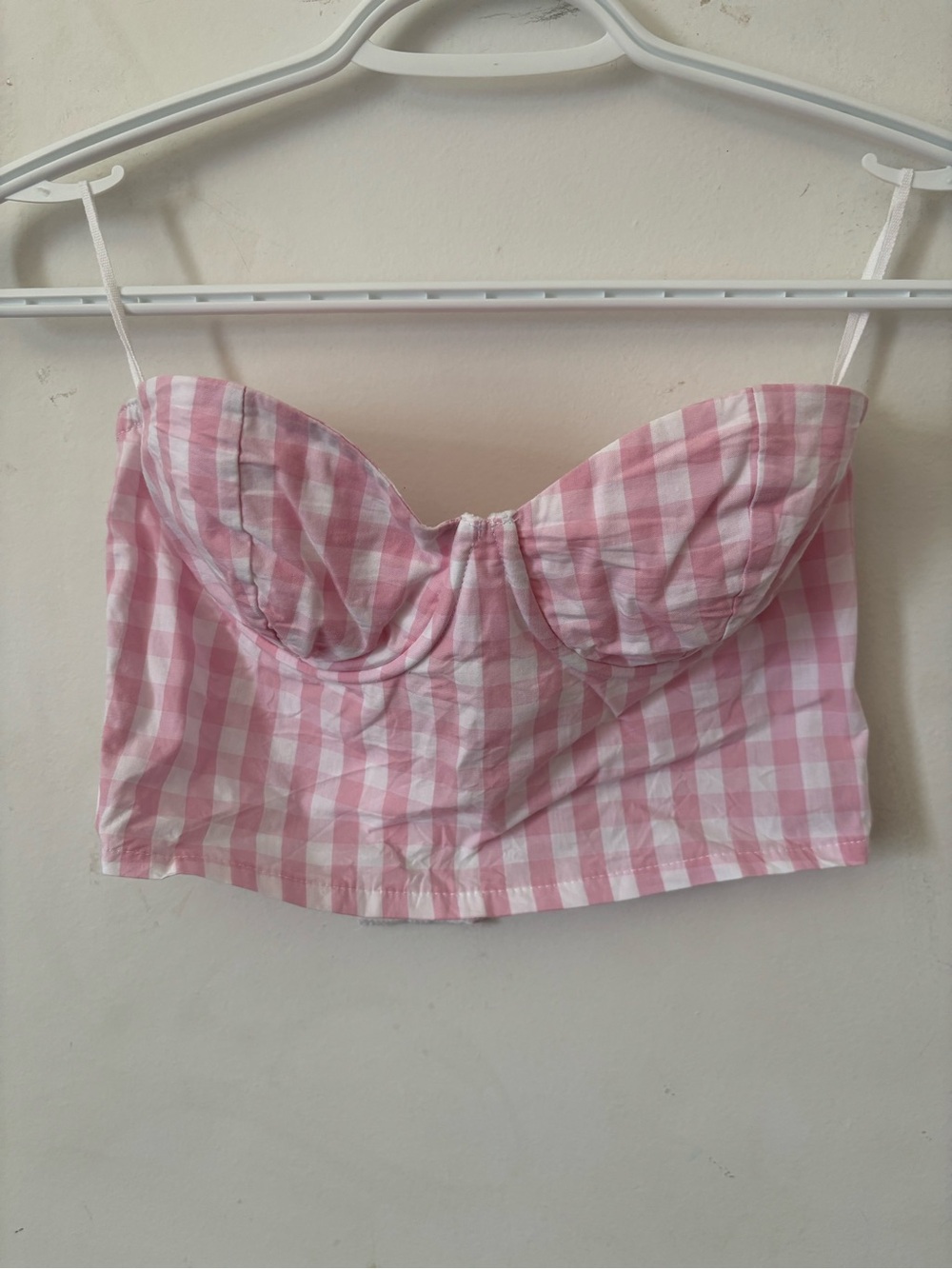 Zara BARBIE MATTEL BUSTIER